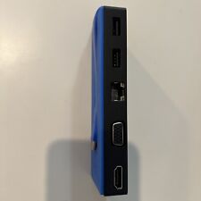 HP Pocket USB-C Travel Dock Mini 844550-001 839032-0001 picture