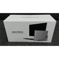 Ascrono DS-L-TE-R1 Docking Station Silver For MacBook Air M2 14