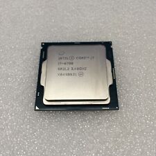 Intel Core i7-6700 Socket LGA 1151 3.4GHz SR2L2 8MB Smart Cache CPU/Processor picture