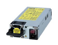 JL087A HPE Aruba X372 54VDC 1050W 110‑240VAC Power Supply  JL087-61001 picture