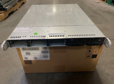 SuperMicro SuperServer SYS-1026T-URF 1U SuperServer (113-6) Chassis picture