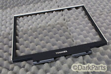 Toshiba Portege P4000 Laptop LCD Screen Bezel Cover Trim picture