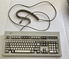 Vintage IBM 1391401 Model M Keyboard. picture