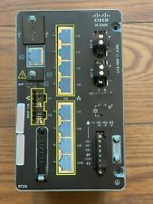Cisco Catalyst IE-3300-8T2S-E Rugged Switch picture