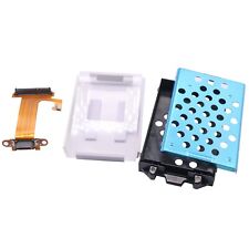 Hard Drive Disk Caddy + HDD Connector for Panasonic ToughBook CF-19 US Fast picture