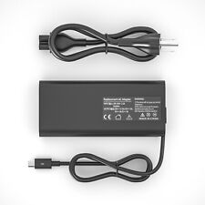 130W USB Type C Laptop Charger AC Adapter for Dell Latitude 5280 5420 7210 7410 picture