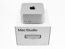 Apple 2023 Mac Studio M2 Max 12-Core / 32GB RAM / 512GB SSD / 30-Core GPU picture