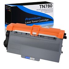 1PK High Yield Black TN780 TN-780 Toner for Brother MFC-8950DW HL-6180 DW DWT picture