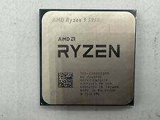 AMD Ryzen 9 5950X Desktop Processor 3.4GHz 16 Cores Socket AM4 Used picture