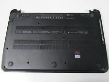 Genuine HP Pavilion 14-B120DX - Base Chassis w/Speakers Fan & USB Board * picture