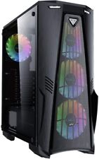 Master Gaming Computer Desktop PC Nvidia RTX 3060 Ti Intel I7 16GB RAM 1TB SSD picture