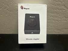 Stageek Mouse Jiggler, Mechanical 100% Undetectable by IT, Mouse Mover wired USB picture