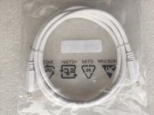 New Original LG EAD63809903 USB-C white Assembly Cable for LG 38UC99-W Monitor picture