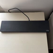 Cyber Acoustics DS-2000 Universal Essential Docking Station No Power cord picture