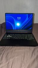 ASUS TUF FX505DT-UB52 Gaming Laptop AMD R5-3550H 16 GB DDR4 picture