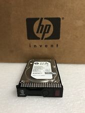 HP MB1000FCWDE 695507-001 1TB 6G 7.2K RPM 3.5
