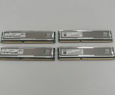 (4) Mushkin Enhanced Silverline 8GB (2x4GB) DDR3 1333 MHz PC3-10666 RAM 996770 picture