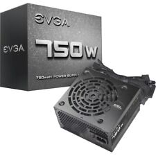 EVGA 750 N1 750W Power Supply (100-N1-0750-L1) picture