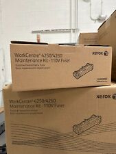 Xerox 115R00063 Work Centre 4250/4260 Maintenance Kit New picture