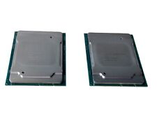 Matching Pair Intel Xeon Silver 4108 1.8GHz 8 Core SR3GJ Processor picture