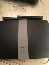 Wireless Router - Linksys Dual Band EA6350 picture