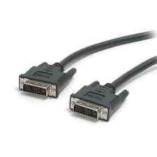 StarTech DVIDSMM20 20 ft DVI-D Single Link Cable - M/M DVI-D Male Video - DVI-D picture