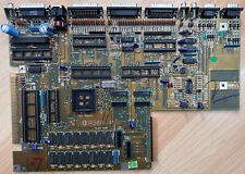 AMIGA 500 Motherboard: Rev 5 - Motherboard Without Chip ´S #09 24 picture