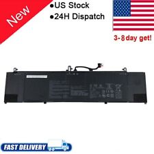 New C41N1814 73Wh Battery for Asus Zenbook 15 UX533 UX533FD UX533FN C41PpEH picture