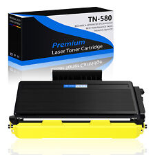1PK TN580 Toner Cartridge Fit for Brother TN-850 HL-5280DW HL-5280DWLT HL-5270DN picture