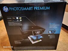 HP Photosmart Premium All-in-One Printer C310A NEW OPEN BOX  picture