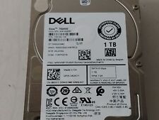 Seagate Dell ST1000NX0443 1 TB SATA III 2.5 in Enterprise Hard Drive picture