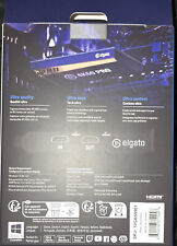 Elgato 4K60 Pro MK.2 Game Capture Card PCI-E Great Conditio - Original Packaging picture