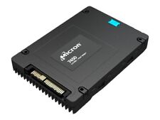 Micron 7450 PRO 3.84 TB 2.5