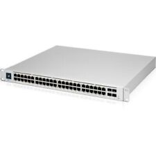 Ubiquiti Networks Unifi Pro 48-port POE Gigabit Switch USW-PRO-48-POE SEALED BOX picture