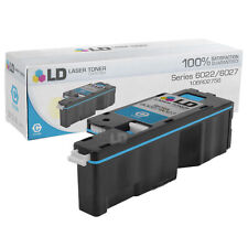 LD Compatible Xerox 106R02756 Cyan Toner Cartridge for 6022/6027 picture
