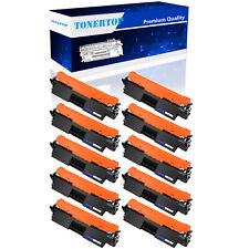 10PK CF230X 30X High Yield Toner Cartridge For HP LaserJet M203dn M203dw M227fdw picture