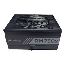 Corsair RMx Series RM750x - 750 Watt Fully Modular ATX PSU ITE RPS0016 picture