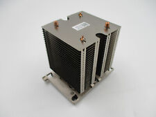 Genuine Dell PowerEdge T440 CPU Heatsink Dell P/N: 0489KP Tested Grade A picture
