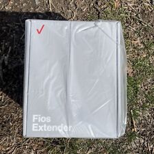 Verizon Fios Wi-Fi Extender Model E3200 Brand New/Sealed picture