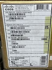 Cisco FPR2110-NGFW-K9 Firepower 2110 NGFW Appliance picture