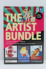 The Artist Bundle (Mac, Windows 8) picture