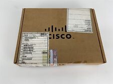 Cisco 800-IL-PM-4 4-Port 802.3af Power Module for 890 Router w/ PWR-80W-AC  picture