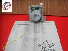 Kyocera P2135dn P2035 FS-1120 FS-1320 Oem Main Motor Assembly Tested picture