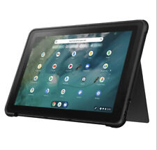 NEW ASUS Chromebook Tablet- CZ1000DVA-YZ44T 10.1