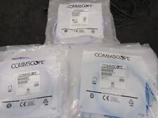 LOT of 23 COMMSCOPE Wires - READ DESCRIPTION - SEALED picture
