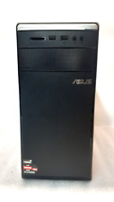 Asus Essentio Series M11BB MT AMD Athlon A10-6700 APU 3.7GHz 16GB RAM No HDD/OS picture