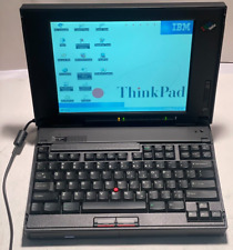 IBM Thinkpad 365XD 11.3