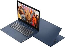 Lenovo IdeaPad 3 17ITL6 Laptop - Touch Intel i3 8GB Windows 10 1TB HDD Open Box picture