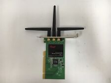 Rosewill RNX-N300X 802.11b/g/n Wireless Adapter LAN PCI Card  picture