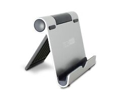 TechMatte Mini Multi-Angle Aluminum Stand/Holder for Tablets & Smartphones picture